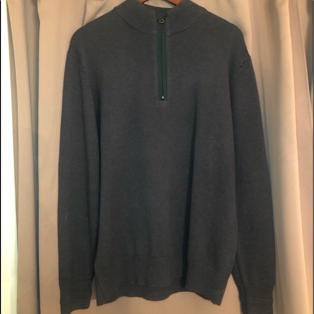 Beretta Half Zip